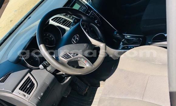 Dieundeu Imported Hyundai Elantra Silver Auto in Dakar in Dakar Dieundeu Imported Hyundai Elantra Silver Auto in Dakar in Dakar