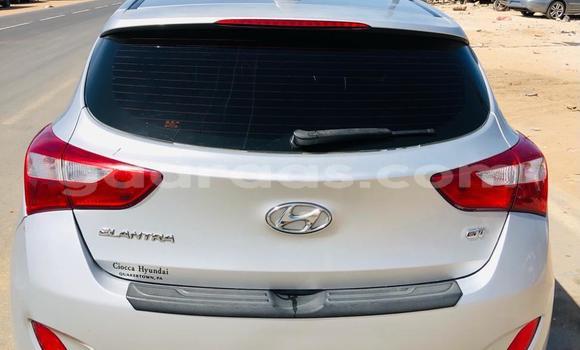 Dieundeu Imported Hyundai Elantra Silver Auto in Dakar in Dakar Dieundeu Imported Hyundai Elantra Silver Auto in Dakar in Dakar