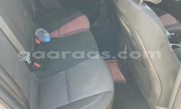 Dieundeu Imported Hyundai Elantra Silver Auto in Dakar in Dakar Dieundeu Imported Hyundai Elantra Silver Auto in Dakar in Dakar