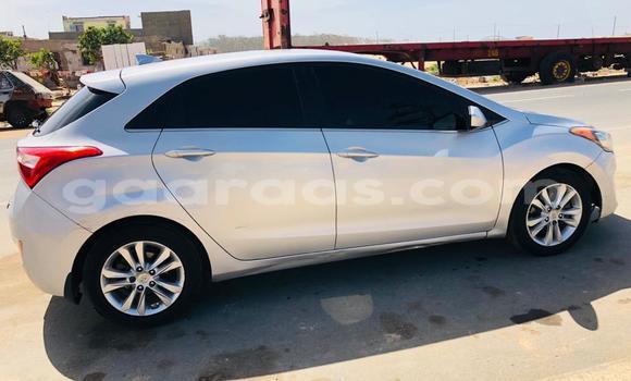 Dieundeu Imported Hyundai Elantra Silver Auto in Dakar in Dakar Dieundeu Imported Hyundai Elantra Silver Auto in Dakar in Dakar