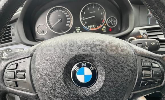 Acheter Import Voiture BMW X3 Gris à Dakar, Dakar