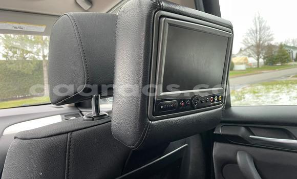 Buy Import BMW X3 Silver Car in Dakar in Dakar Buy Import BMW X3 Silver Car in Dakar in Dakar