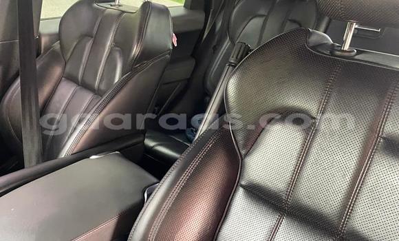 Buy Import Land Rover Range Rover Sport White Car in Dakar in Dakar Buy Import Land Rover Range Rover Sport White Car in Dakar in Dakar