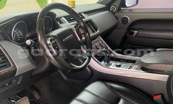 Buy Import Land Rover Range Rover Sport White Car in Dakar in Dakar Buy Import Land Rover Range Rover Sport White Car in Dakar in Dakar