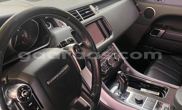 Buy Import Land Rover Range Rover Sport White Car in Dakar in Dakar Buy Import Land Rover Range Rover Sport White Car in Dakar in Dakar