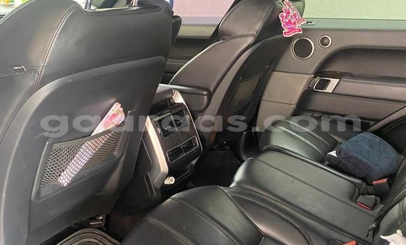 Buy Import Land Rover Range Rover Sport White Car in Dakar in Dakar Buy Import Land Rover Range Rover Sport White Car in Dakar in Dakar