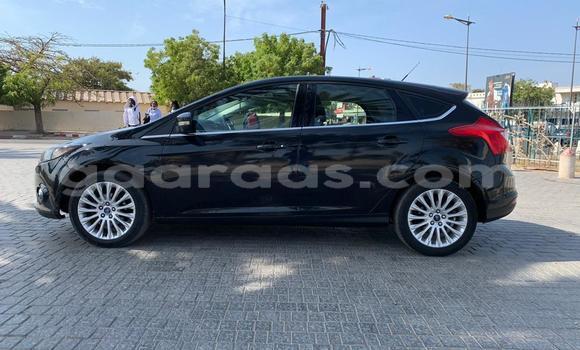 Acheter Occasion Voiture Ford Focus Noir à Dakar, Dakar Acheter Occasion Voiture Ford Focus Noir à Dakar, Dakar