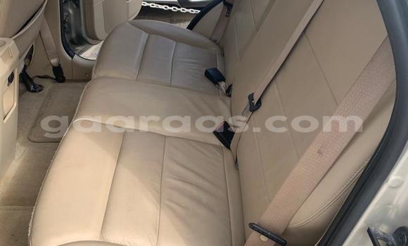 Dieundeu Imported Ford Escape Beige Auto in Dakar in Dakar Dieundeu Imported Ford Escape Beige Auto in Dakar in Dakar