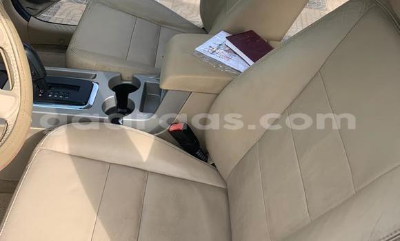 Dieundeu Imported Ford Escape Beige Auto in Dakar in Dakar Dieundeu Imported Ford Escape Beige Auto in Dakar in Dakar