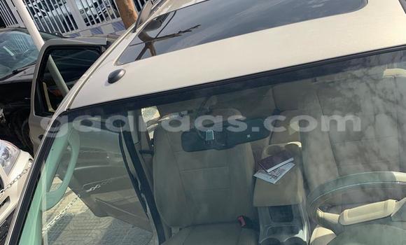 Dieundeu Imported Ford Escape Beige Auto in Dakar in Dakar Dieundeu Imported Ford Escape Beige Auto in Dakar in Dakar