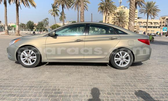 Acheter Occasion Voiture Hyundai Sonata Beige à Dakar, Dakar Acheter Occasion Voiture Hyundai Sonata Beige à Dakar, Dakar