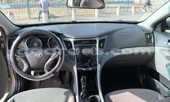 Acheter Occasion Voiture Hyundai Sonata Beige à Dakar, Dakar Acheter Occasion Voiture Hyundai Sonata Beige à Dakar, Dakar