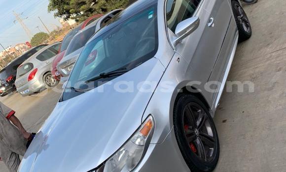 Buy Used Volkswagen Passat CC Silver Car in Dakar in Dakar Buy Used Volkswagen Passat CC Silver Car in Dakar in Dakar