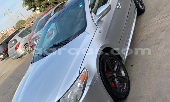 Buy Used Volkswagen Passat CC Silver Car in Dakar in Dakar Buy Used Volkswagen Passat CC Silver Car in Dakar in Dakar