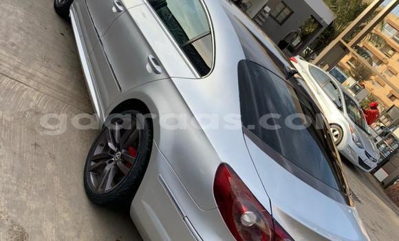 Buy Used Volkswagen Passat CC Silver Car in Dakar in Dakar Buy Used Volkswagen Passat CC Silver Car in Dakar in Dakar