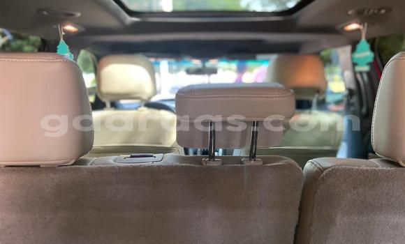 Buy Import Ford Explorer Red Car in Dakar in Dakar Buy Import Ford Explorer Red Car in Dakar in Dakar