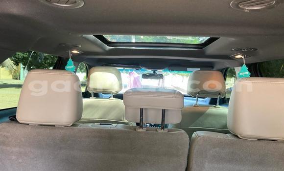 Buy Import Ford Explorer Red Car in Dakar in Dakar Buy Import Ford Explorer Red Car in Dakar in Dakar