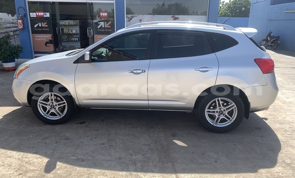 Acheter Occasion Voiture Nissan Rogue Gris à Touba, Diourbel Acheter Occasion Voiture Nissan Rogue Gris à Touba, Diourbel