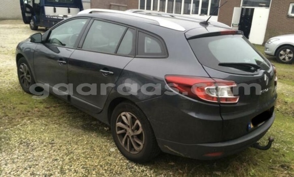 Acheter Occasion Voiture Renault Megane Noir à Dakar, Dakar Acheter Occasion Voiture Renault Megane Noir à Dakar, Dakar