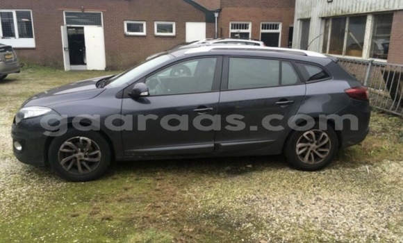 Acheter Occasion Voiture Renault Megane Noir à Dakar, Dakar Acheter Occasion Voiture Renault Megane Noir à Dakar, Dakar