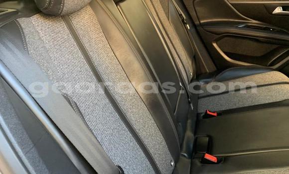 Acheter Import Voiture Peugeot 3008 Gris à Dakar, Dakar Acheter Import Voiture Peugeot 3008 Gris à Dakar, Dakar