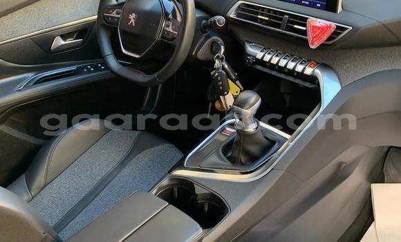 Acheter Import Voiture Peugeot 3008 Gris à Dakar, Dakar Acheter Import Voiture Peugeot 3008 Gris à Dakar, Dakar