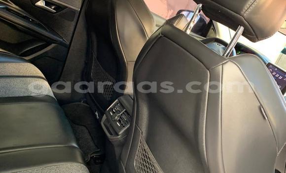 Acheter Import Voiture Peugeot 3008 Gris à Dakar, Dakar Acheter Import Voiture Peugeot 3008 Gris à Dakar, Dakar
