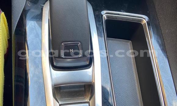 Buy Import Peugeot 3008 Brown Car in Dakar in Dakar Buy Import Peugeot 3008 Brown Car in Dakar in Dakar