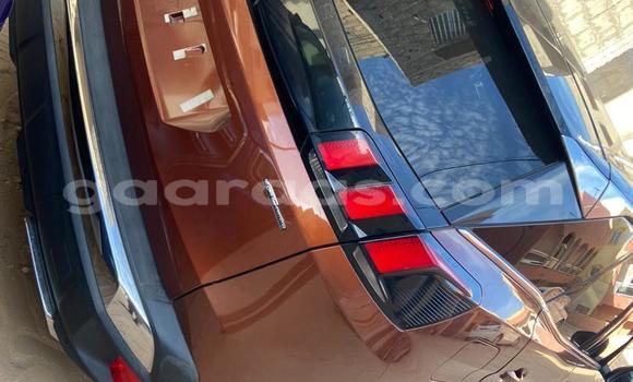 Buy Import Peugeot 3008 Brown Car in Dakar in Dakar Buy Import Peugeot 3008 Brown Car in Dakar in Dakar