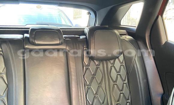 Buy Import Peugeot 3008 Brown Car in Dakar in Dakar Buy Import Peugeot 3008 Brown Car in Dakar in Dakar