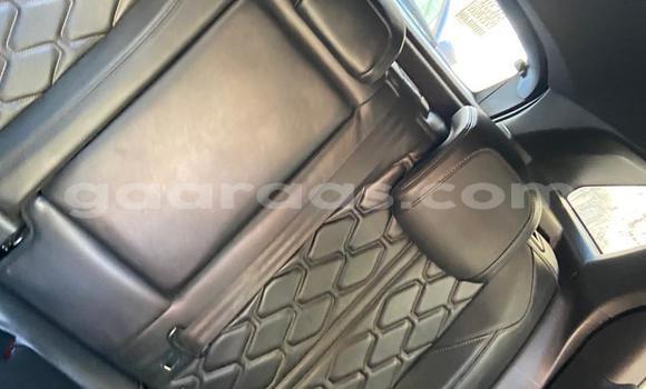 Buy Import Peugeot 3008 Brown Car in Dakar in Dakar Buy Import Peugeot 3008 Brown Car in Dakar in Dakar