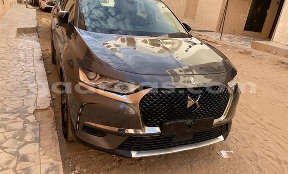 Dieundeu Imported DS 7 Crossback Brown Auto in Dakar in Dakar Dieundeu Imported DS 7 Crossback Brown Auto in Dakar in Dakar