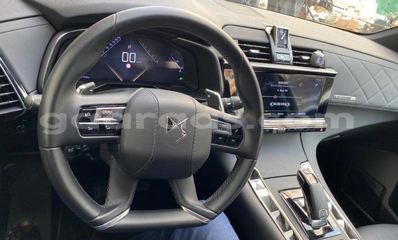 Buy Import DS 7 Crossback Brown Car in Dakar in Dakar Buy Import DS 7 Crossback Brown Car in Dakar in Dakar