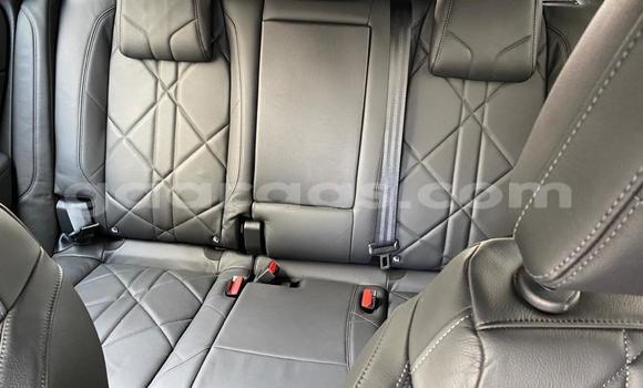 Buy Import DS 7 Crossback Brown Car in Dakar in Dakar Buy Import DS 7 Crossback Brown Car in Dakar in Dakar