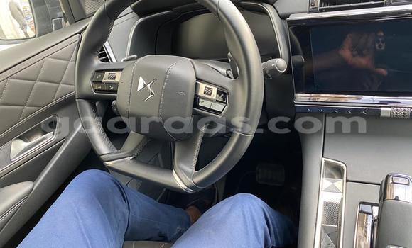 Buy Import DS 7 Crossback Brown Car in Dakar in Dakar Buy Import DS 7 Crossback Brown Car in Dakar in Dakar