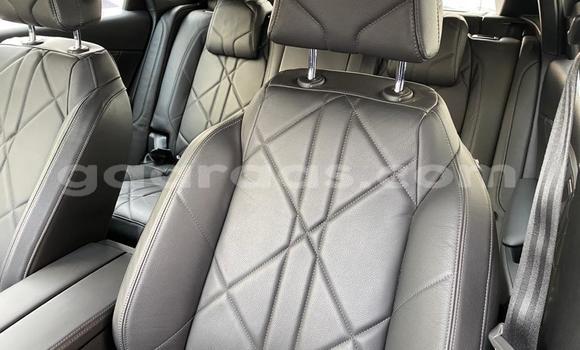 Buy Import DS 7 Crossback Brown Car in Dakar in Dakar Buy Import DS 7 Crossback Brown Car in Dakar in Dakar