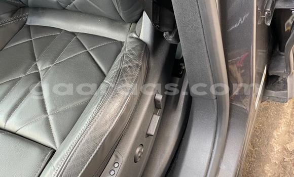 Buy Import DS 7 Crossback Brown Car in Dakar in Dakar Buy Import DS 7 Crossback Brown Car in Dakar in Dakar