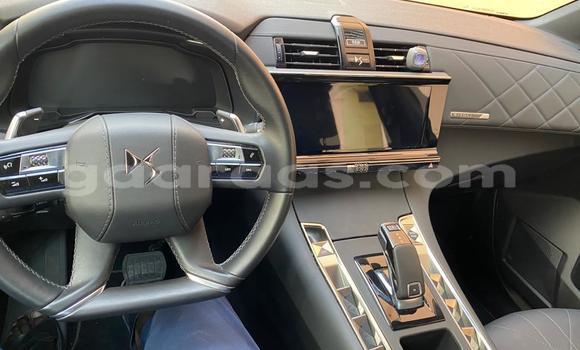 Buy Import DS 7 Crossback Brown Car in Dakar in Dakar Buy Import DS 7 Crossback Brown Car in Dakar in Dakar