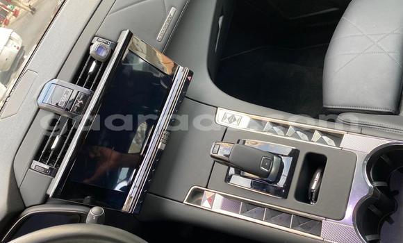 Buy Import DS 7 Crossback Brown Car in Dakar in Dakar Buy Import DS 7 Crossback Brown Car in Dakar in Dakar