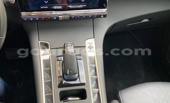 Buy Import DS 7 Crossback Brown Car in Dakar in Dakar Buy Import DS 7 Crossback Brown Car in Dakar in Dakar