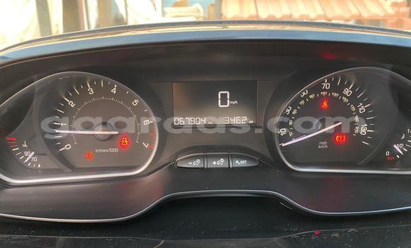 Buy Import Peugeot 208 GTi Red Car in Dakar in Dakar Buy Import Peugeot 208 GTi Red Car in Dakar in Dakar