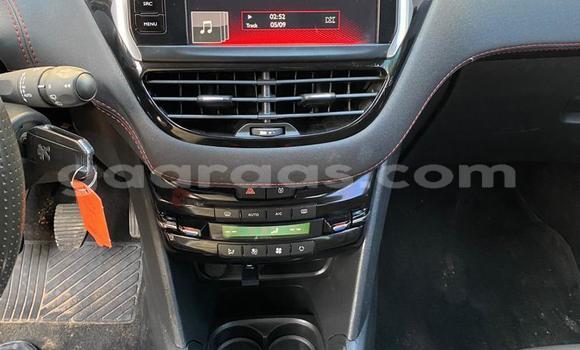 Buy Import Peugeot 208 GTi Red Car in Dakar in Dakar Buy Import Peugeot 208 GTi Red Car in Dakar in Dakar