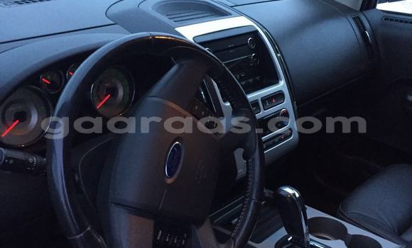 Buy New Ford Edge White Car in Dakar in Dakar Buy New Ford Edge White Car in Dakar in Dakar