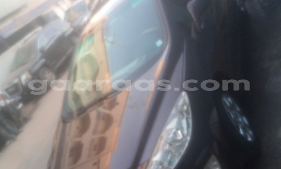 Buy Used Peugeot 308 Brown Car in Dakar in Dakar