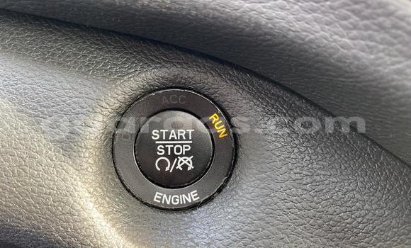 Buy Import Jeep Cherokee Red Car in Dakar in Dakar Buy Import Jeep Cherokee Red Car in Dakar in Dakar