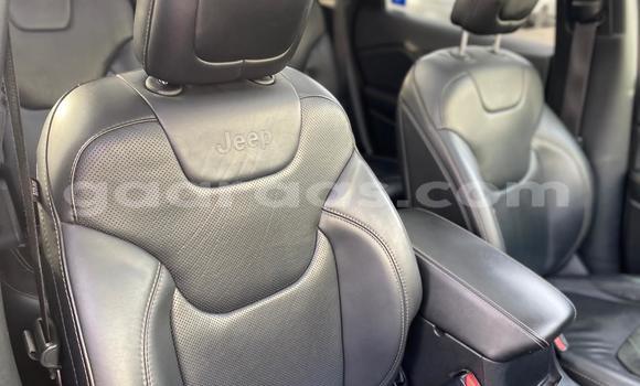 Buy Import Jeep Cherokee Red Car in Dakar in Dakar Buy Import Jeep Cherokee Red Car in Dakar in Dakar