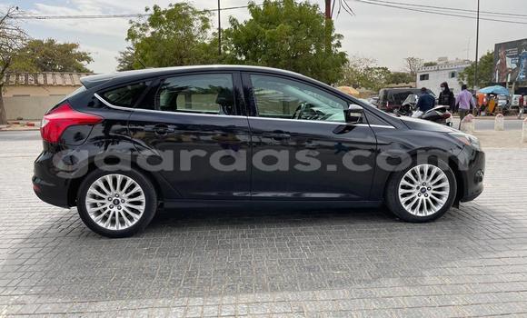 Acheter Occasion Voiture Ford Focus Noir à Medina, Kaolack Acheter Occasion Voiture Ford Focus Noir à Medina, Kaolack