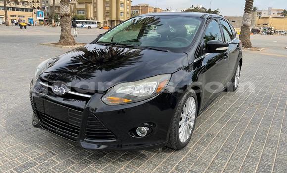 Acheter Occasion Voiture Ford Focus Noir à Medina, Kaolack Acheter Occasion Voiture Ford Focus Noir à Medina, Kaolack