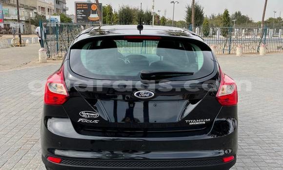 Acheter Occasion Voiture Ford Focus Noir à Medina, Kaolack Acheter Occasion Voiture Ford Focus Noir à Medina, Kaolack