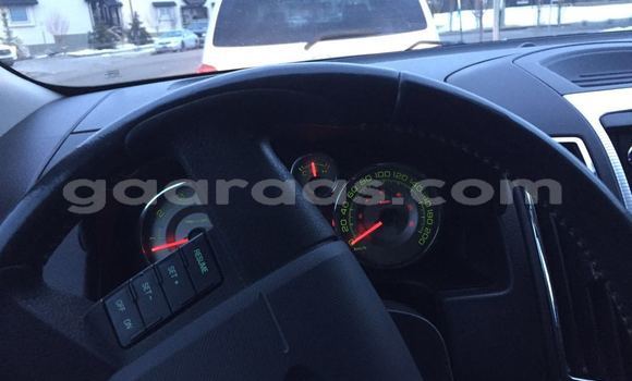 Buy New Ford Edge White Car in Dakar in Dakar Buy New Ford Edge White Car in Dakar in Dakar